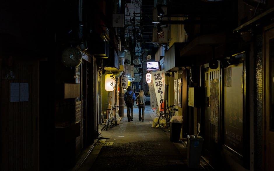 Creating an Intimate Atmosphere with Mood Lighting and Music