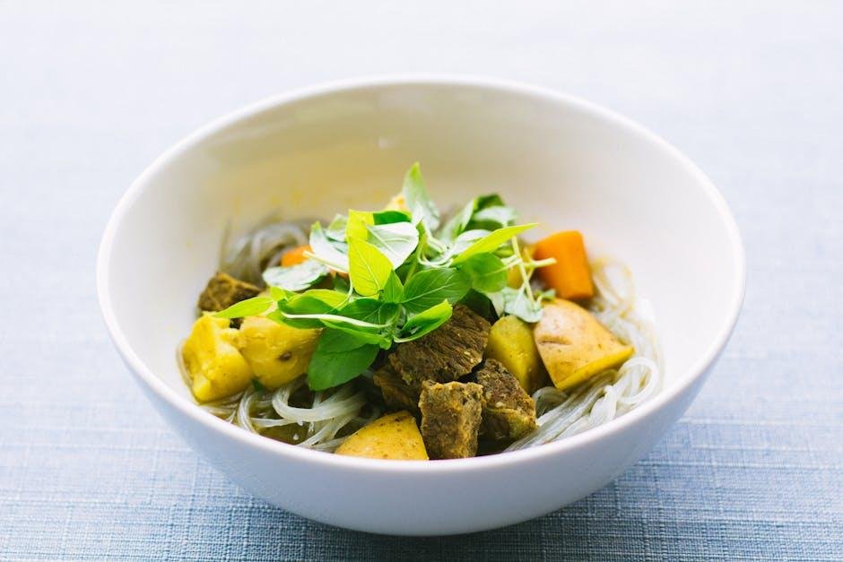Savoring Pho: Tips for the Perfect Bowl at Home